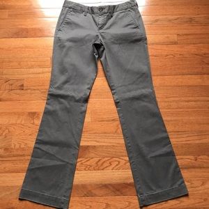 Banana Republic Weekend Chino